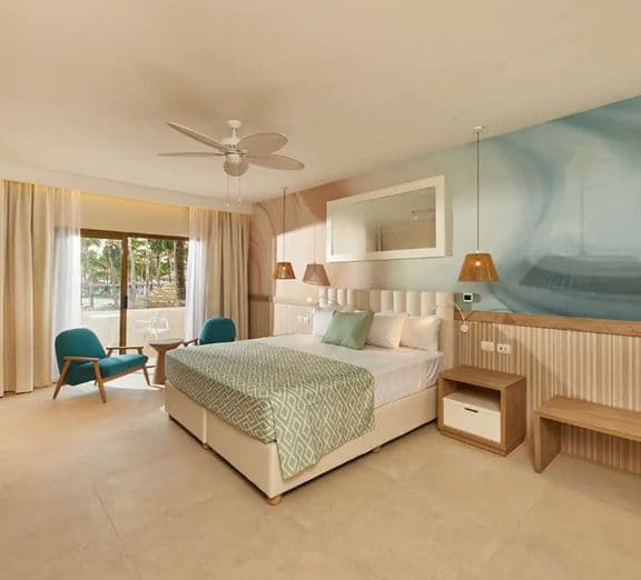 SUITE Номера