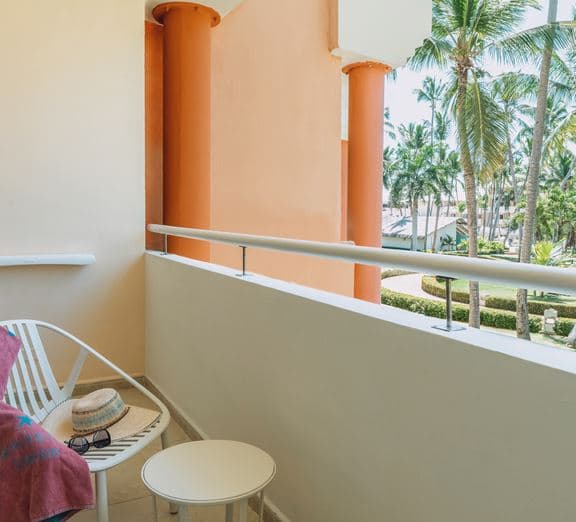 PREMIUM TROPICAL VIEW Номера