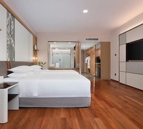 SELECTED DELUXE ROOM AREA 1 Номера