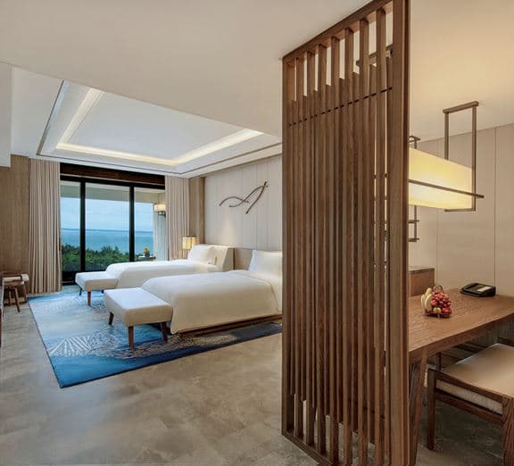 CLASSIC ROOM Номера