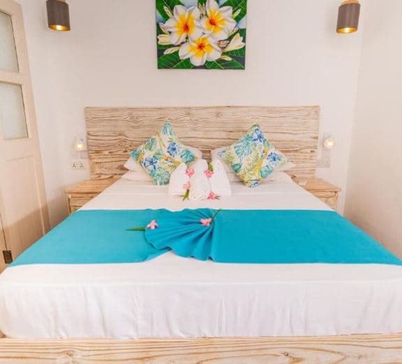 Standard Room Номера