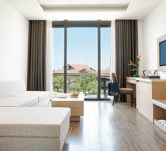 SUITE SUPERIOR Номера