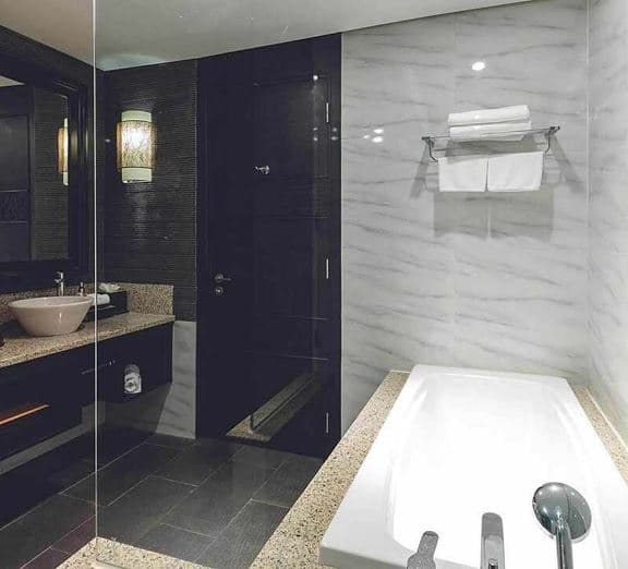 JUNIOR SUITE SUPERIOR GARDEN VIEW Номера