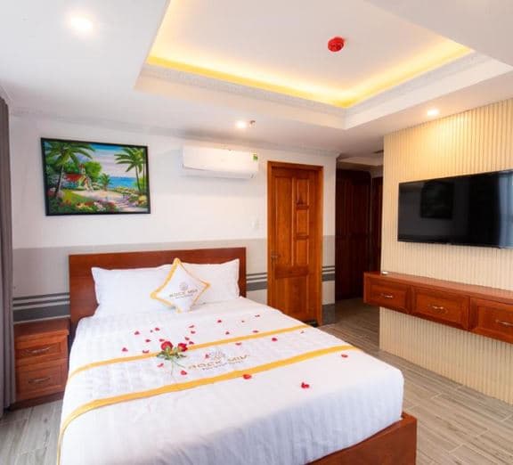 STANDARD ROOM Номера