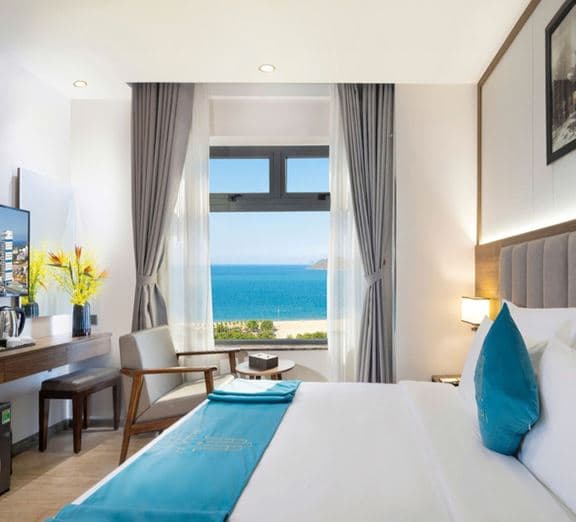 EXCUTIVE ROOM Номера