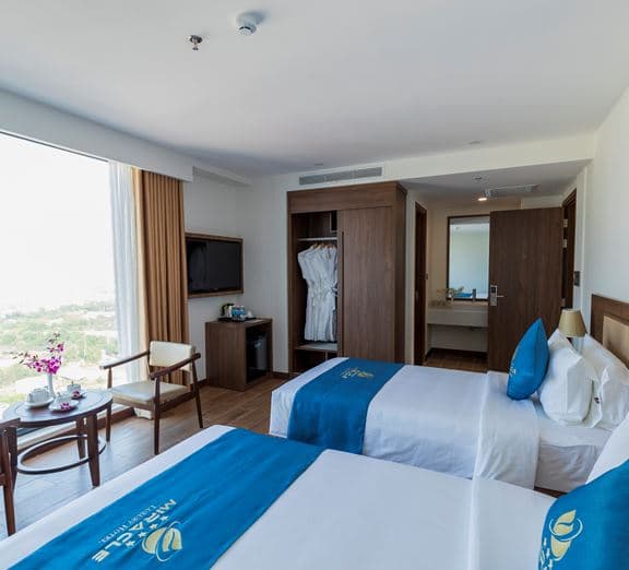 SUPERIOR ROOM Номера
