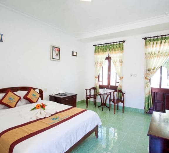 SUPERIOR ROOM Номера