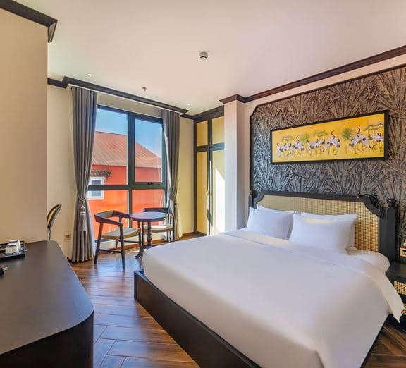 SUPERIOR ROOM Номера