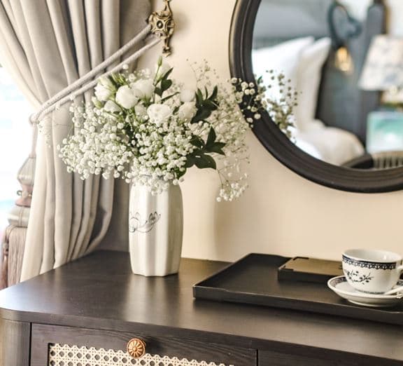 SIGNATURE ROOM Номера