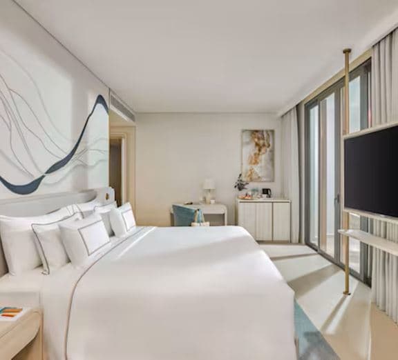 PREMIUM OCEAN VIEW Номера