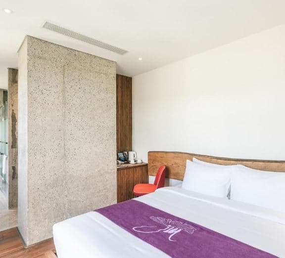 STANDARD ROOM - ALL DAY BLOSSOM Номера