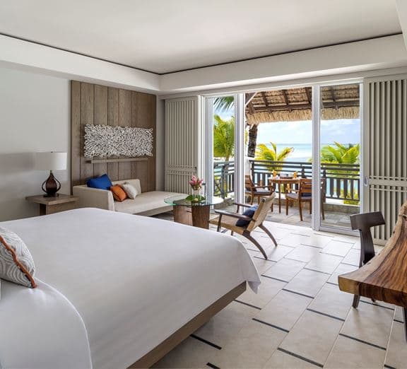 junior suites hibiscus ocean view Номера