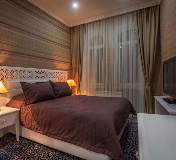 STANDARD ROOM Номера