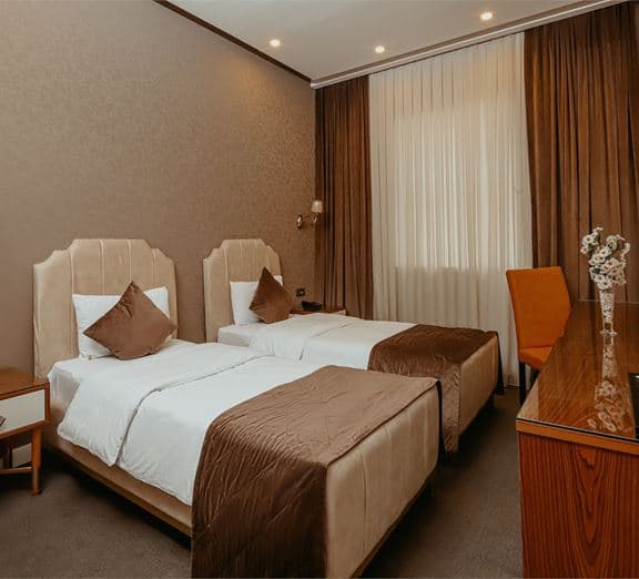 STANDARD ROOM Номера