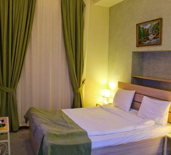 STANDARD ROOM Номера