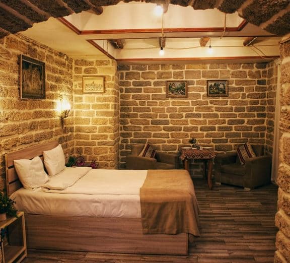 LUXE ROOM Номера