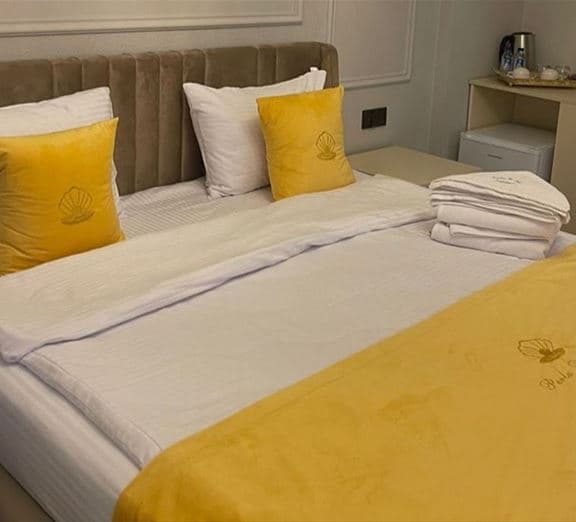 STANDARD ROOM Номера