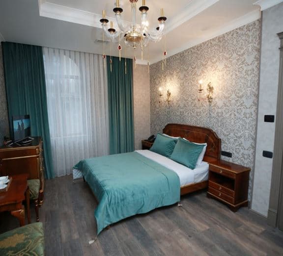 STANDARD ROOM Номера