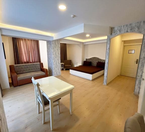 FAMILY SUITE Номера