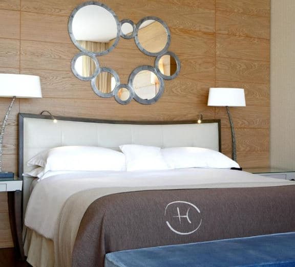 JUNIOR SUITE Номера