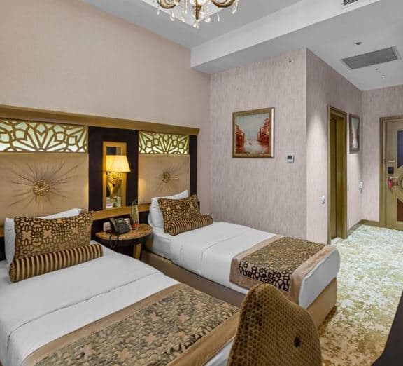 STANDARD ROOM Номера