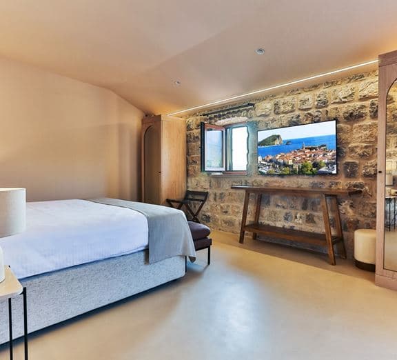 EXECUTIVE SUITE Номера