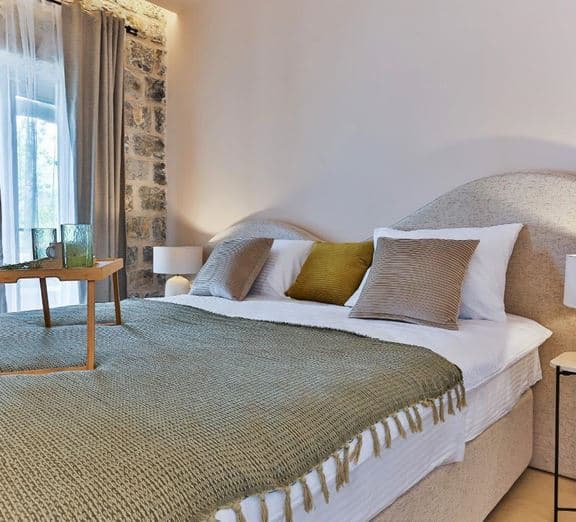 ONE BEDROOM APARTMENT ANNEX Номера