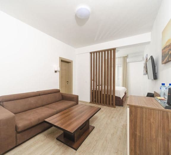 FAMILY SUITE Номера