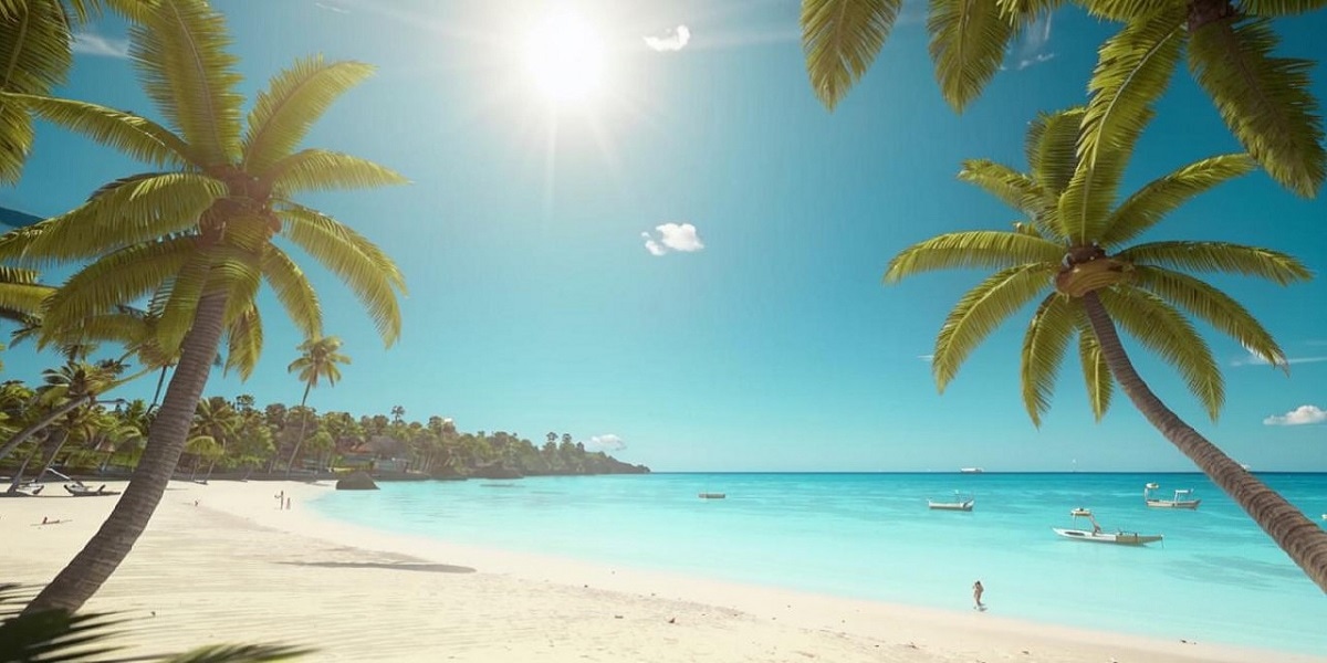 Новые правила для туристов, посещающих Мальдивы!