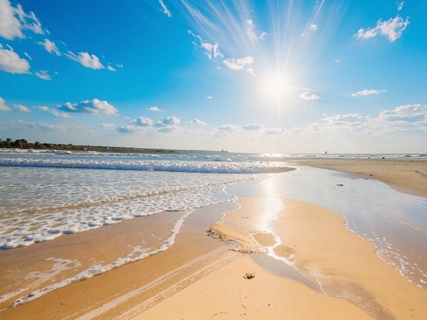 Новые правила для туристов, посещающих Мальдивы!