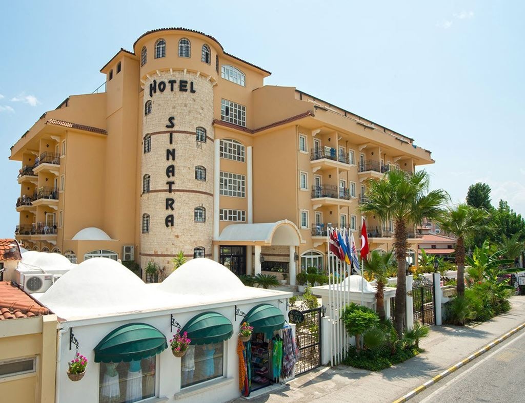 general-main-building