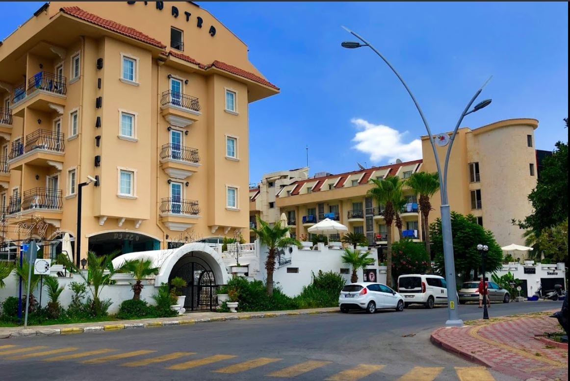 general-main-building