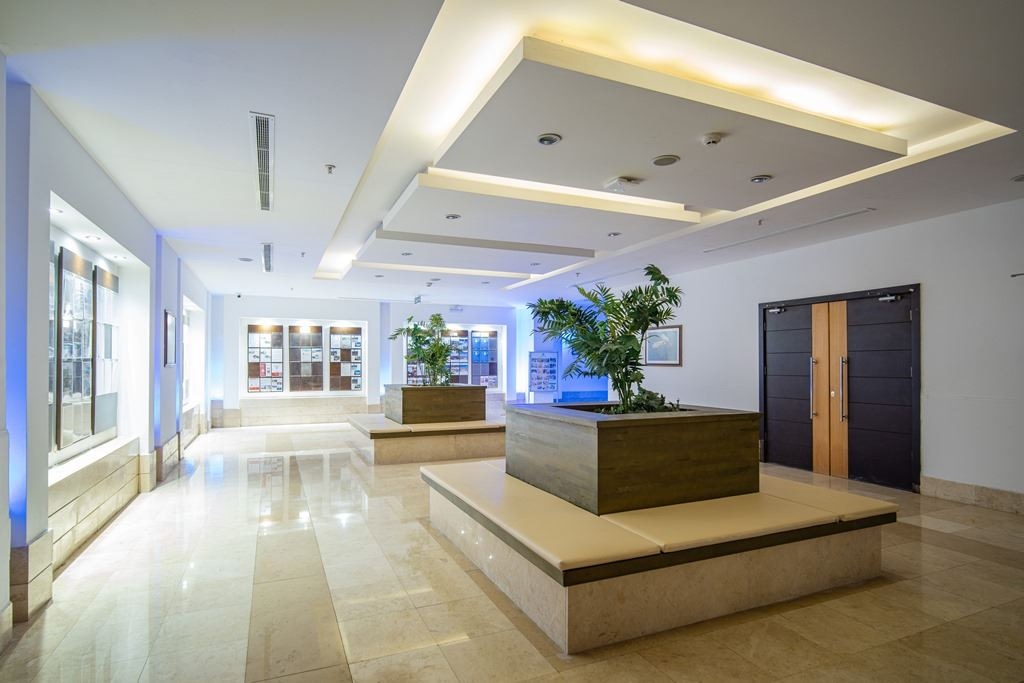 general-main-building