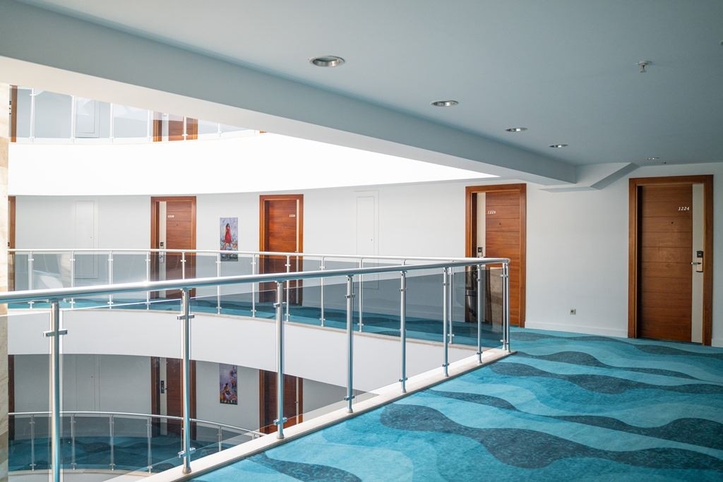 general-main-building