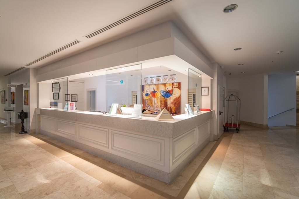 general-main-building