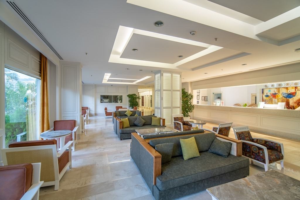 general-main-building