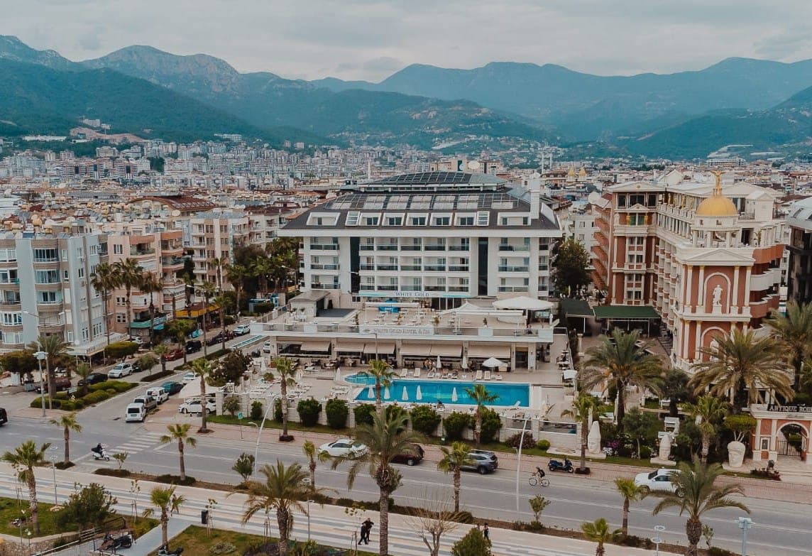 general-main-building