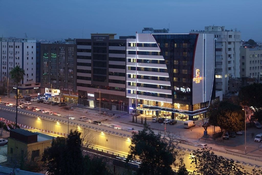 general-main-building
