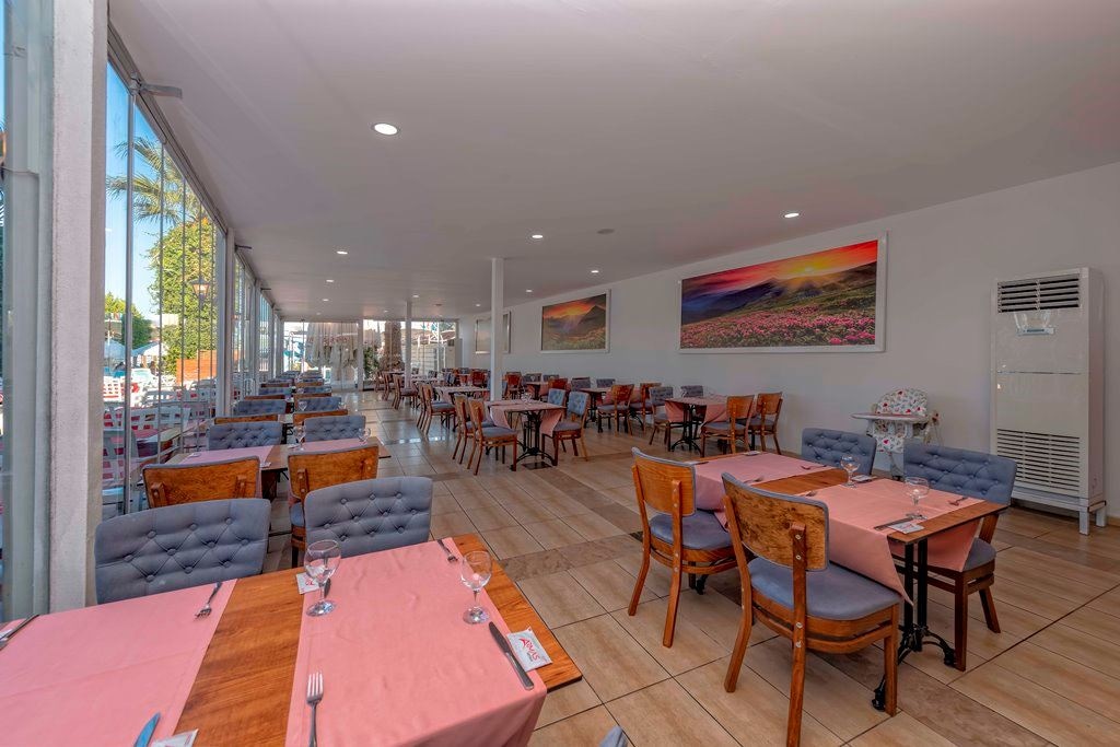 restaurants-a-la-carte-restoran