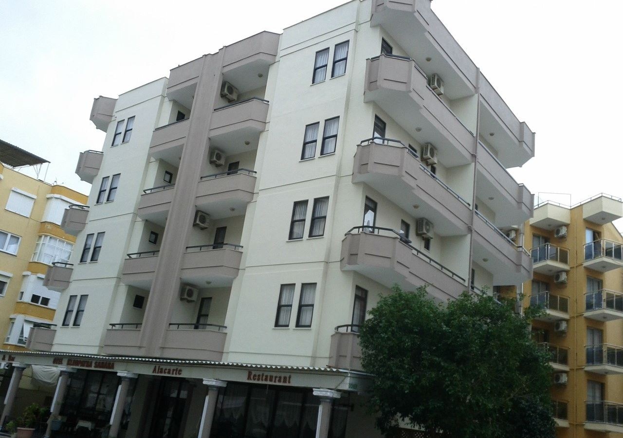 general-main-building