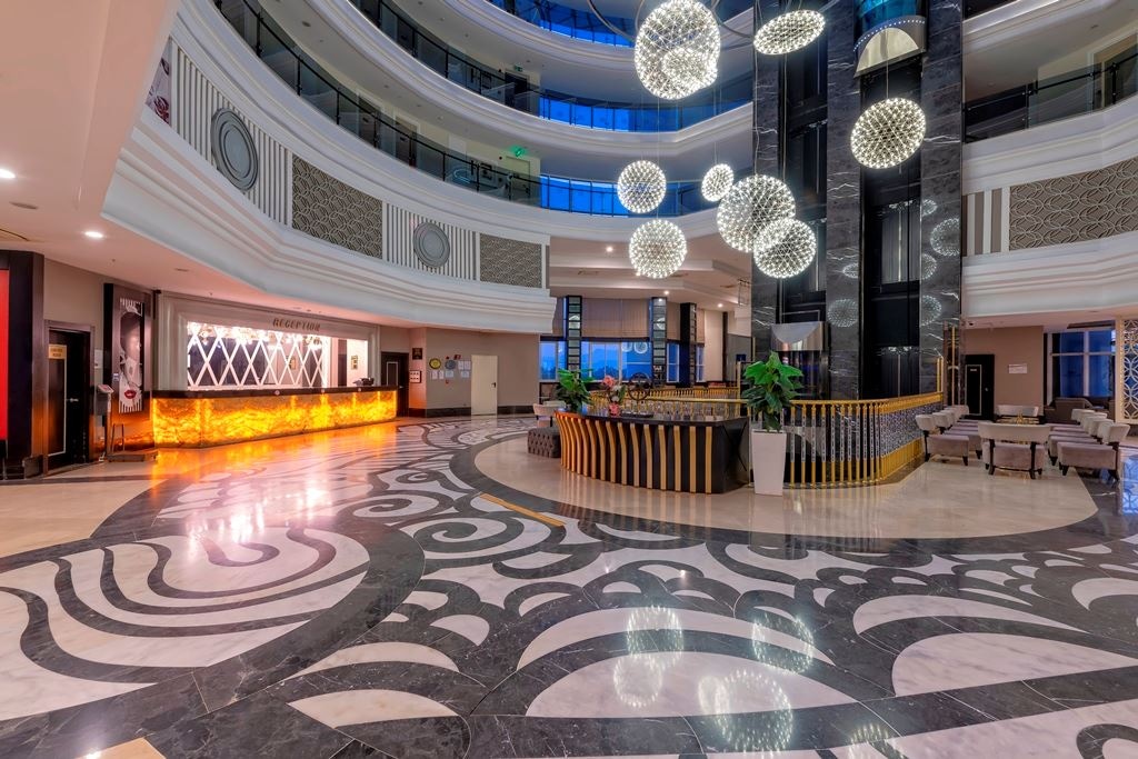 general-main-building