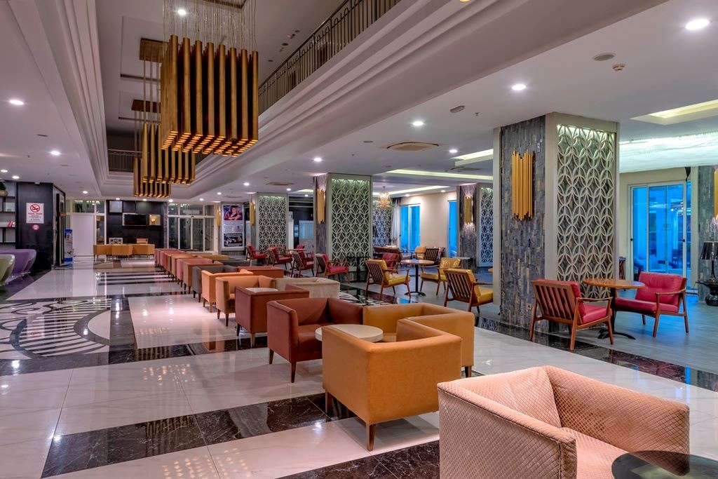 general-main-building