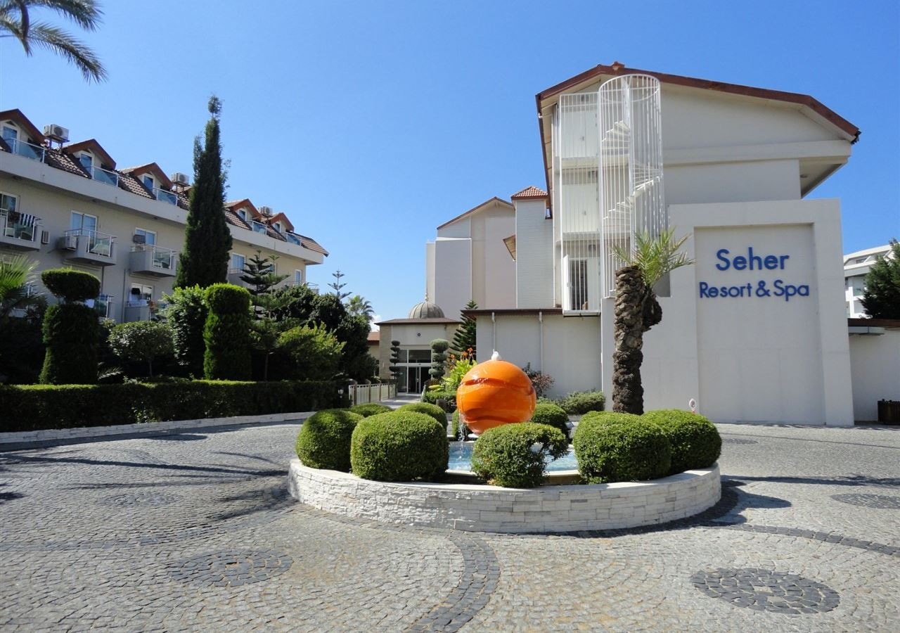 general-main-building