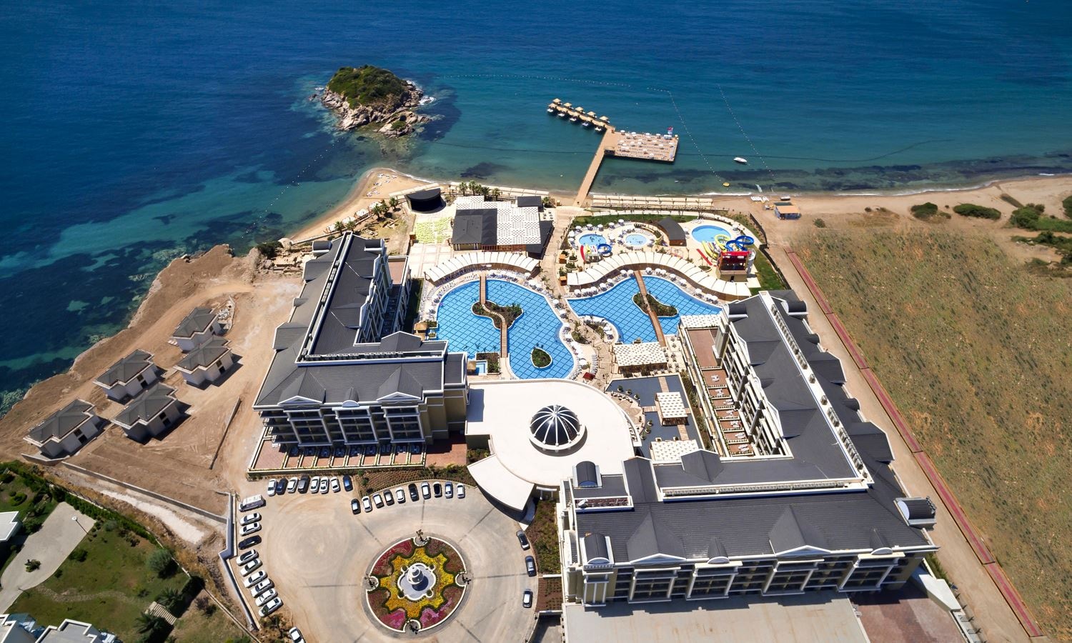 general-main-building