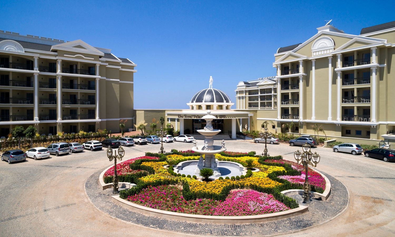 general-main-building