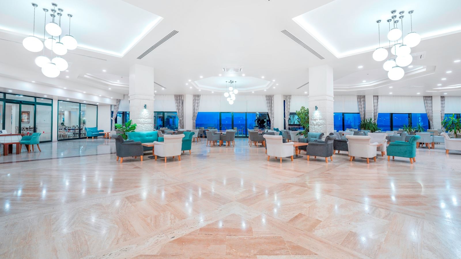 general-main-building