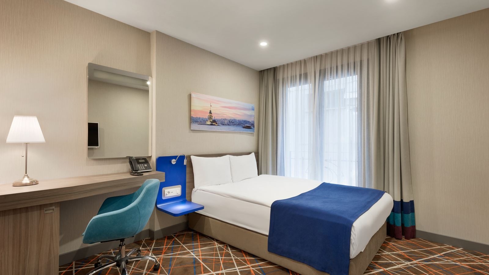 rooms-single-standard