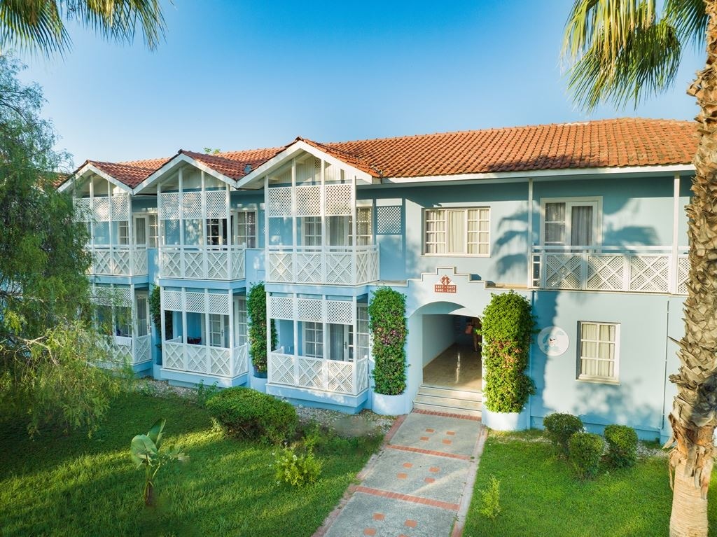 general-main-building