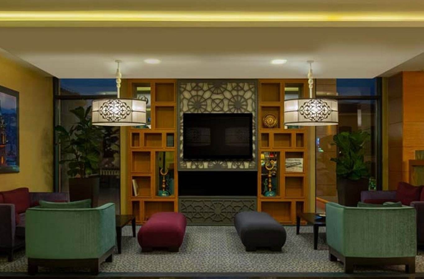 general-main-building