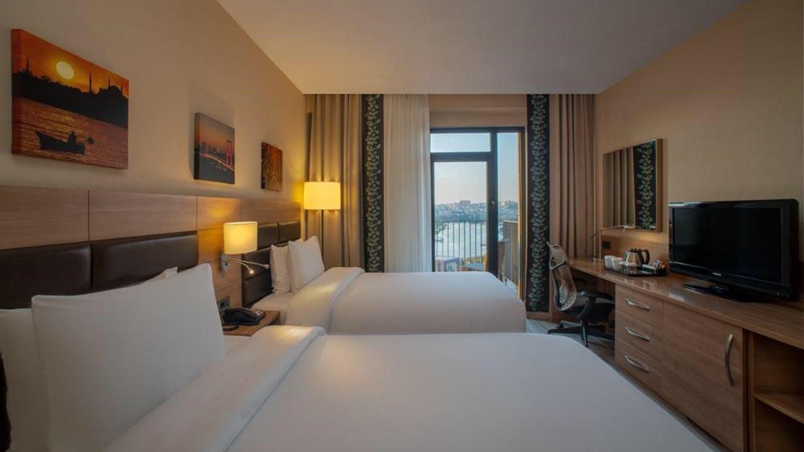 general-main-building